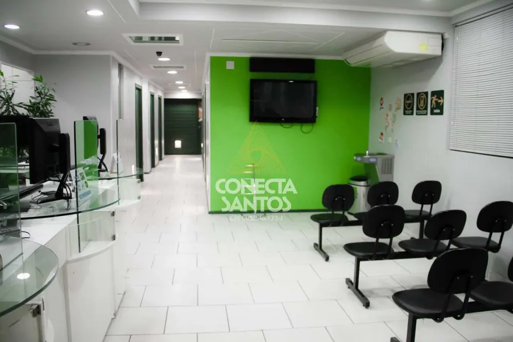 Loja-Salão, 900 m² - Foto 1