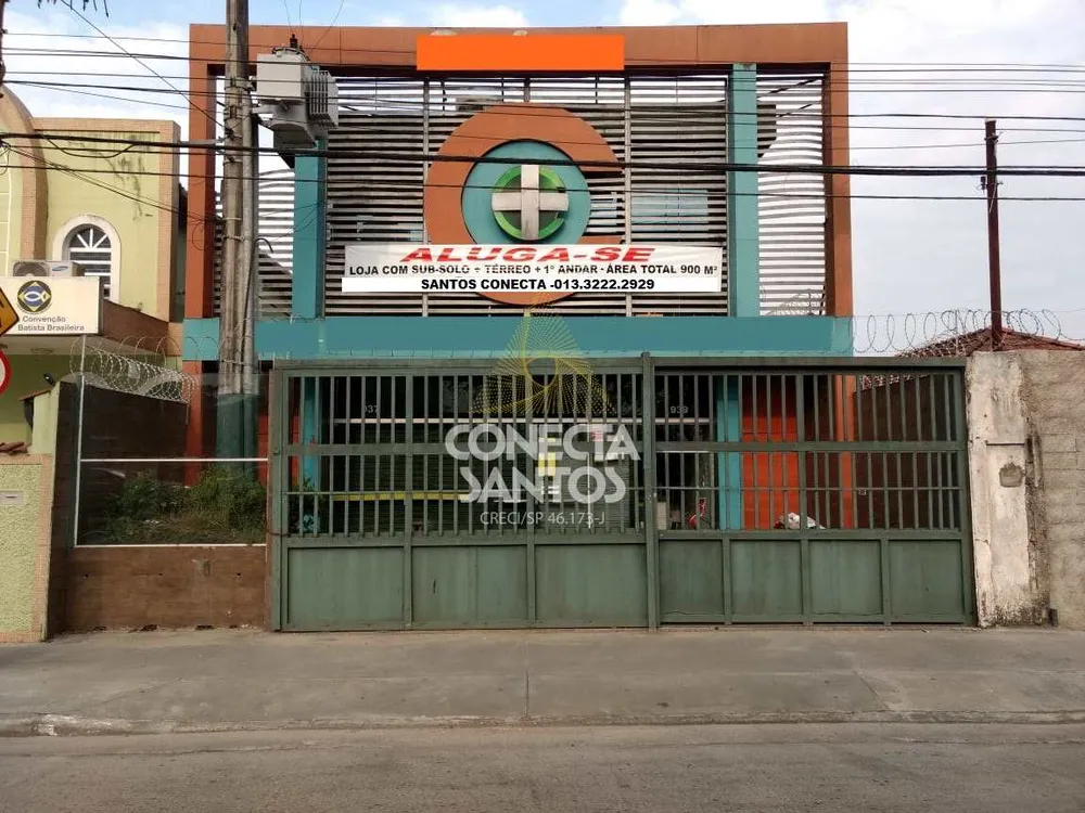 Loja-Salão, 900 m² - Foto 8