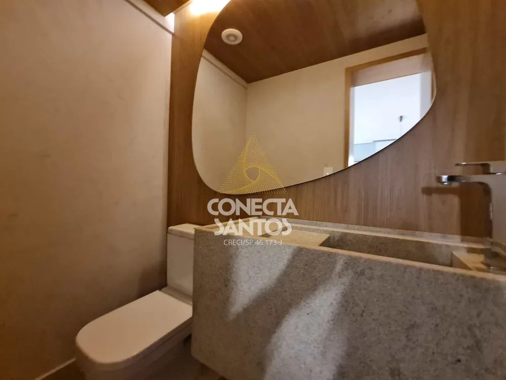 Apartamento, 3 quartos, 182 m² - Foto 2