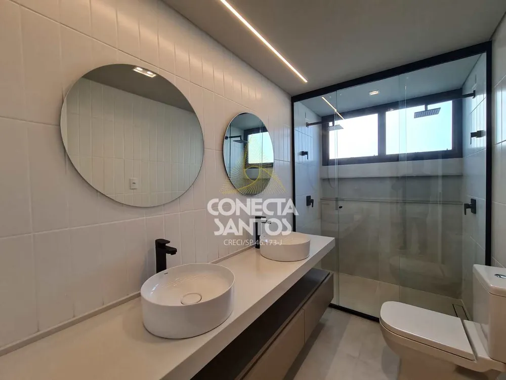 Apartamento, 3 quartos, 182 m² - Foto 5