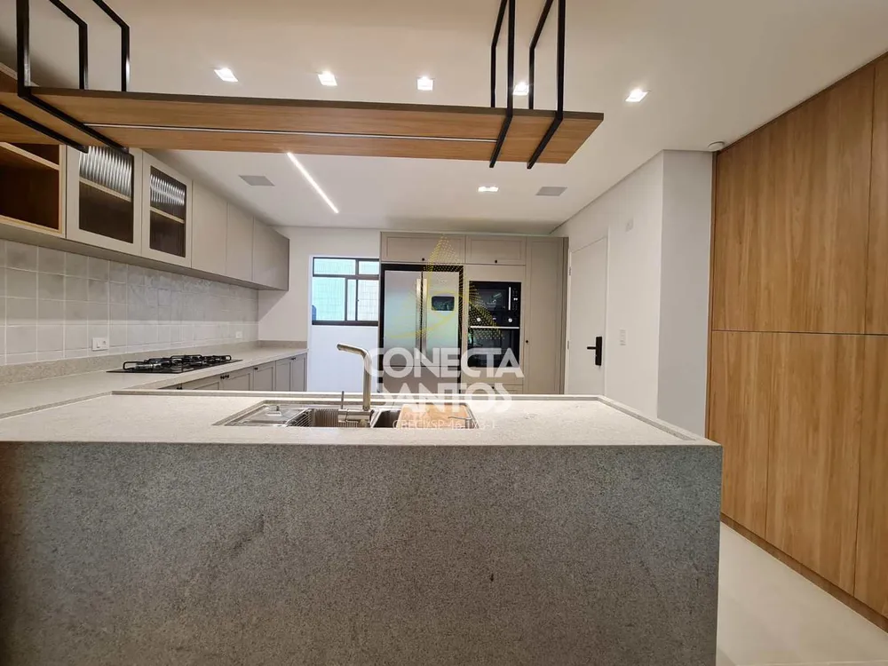 Apartamento, 3 quartos, 182 m² - Foto 3