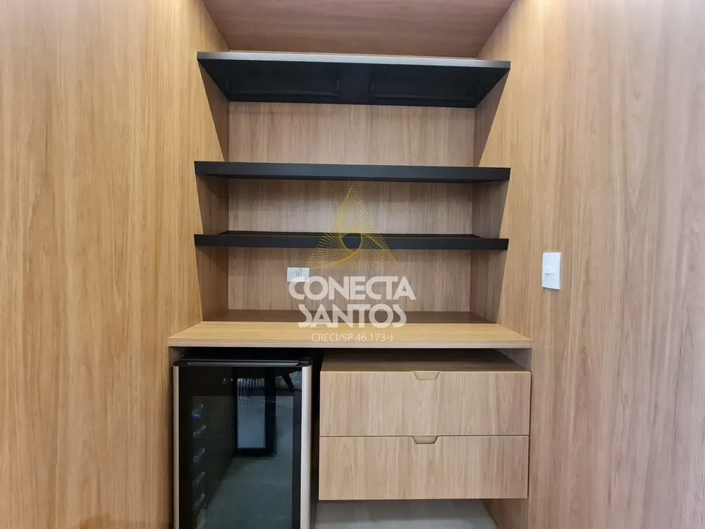 Apartamento, 3 quartos, 182 m² - Foto 1