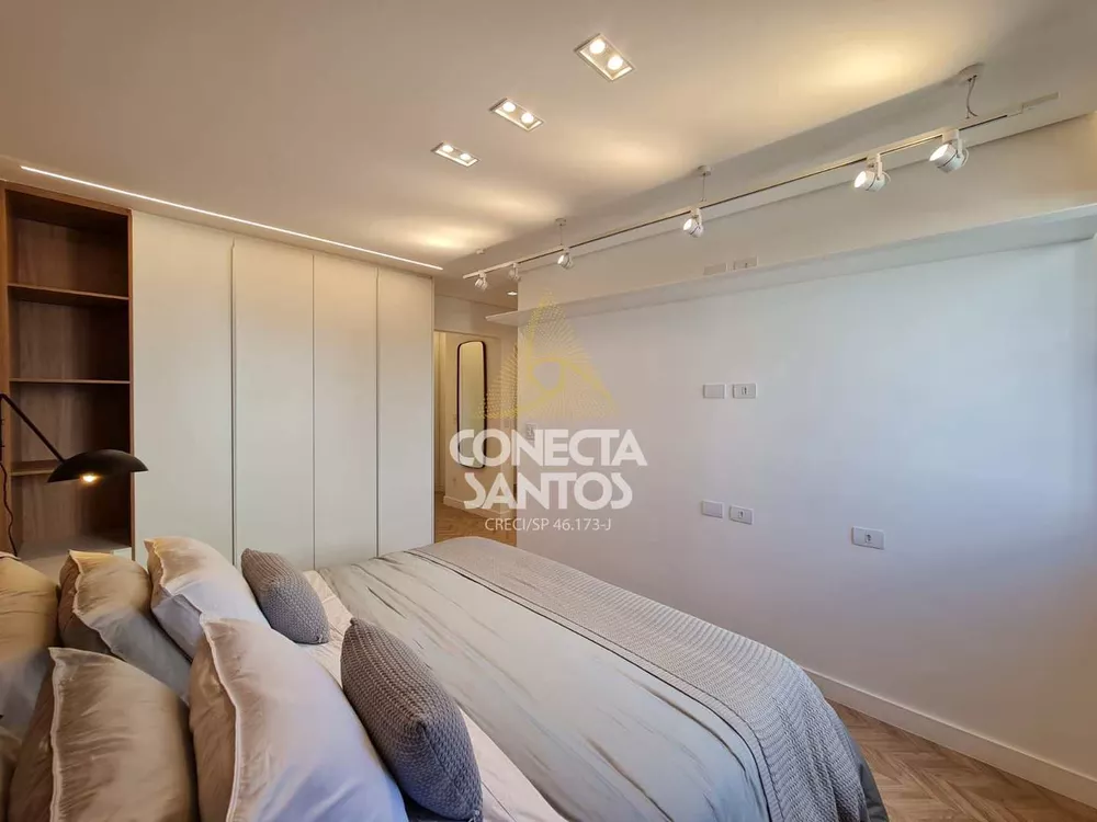 Apartamento, 3 quartos, 182 m² - Foto 4