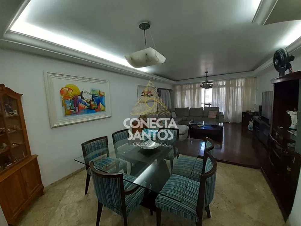 Apartamento, 3 quartos, 187 m² - Foto 8