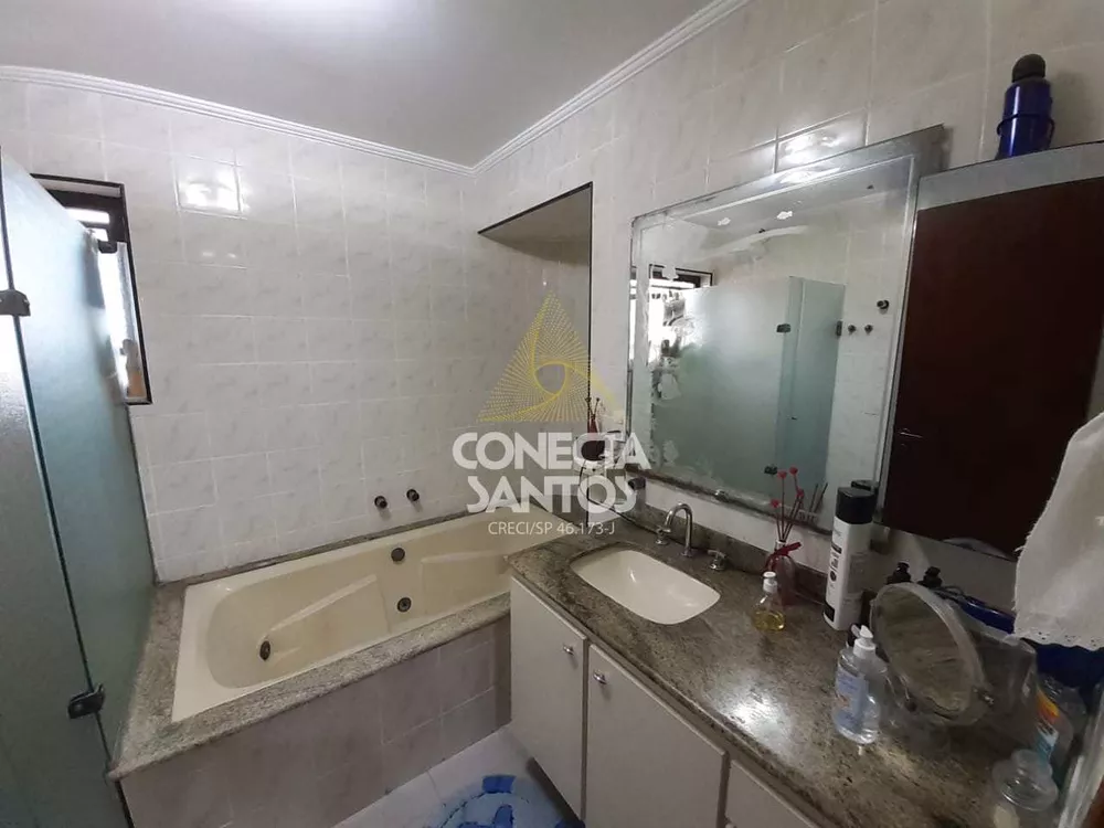Apartamento, 3 quartos, 187 m² - Foto 1
