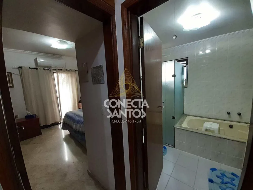 Apartamento, 3 quartos, 187 m² - Foto 13