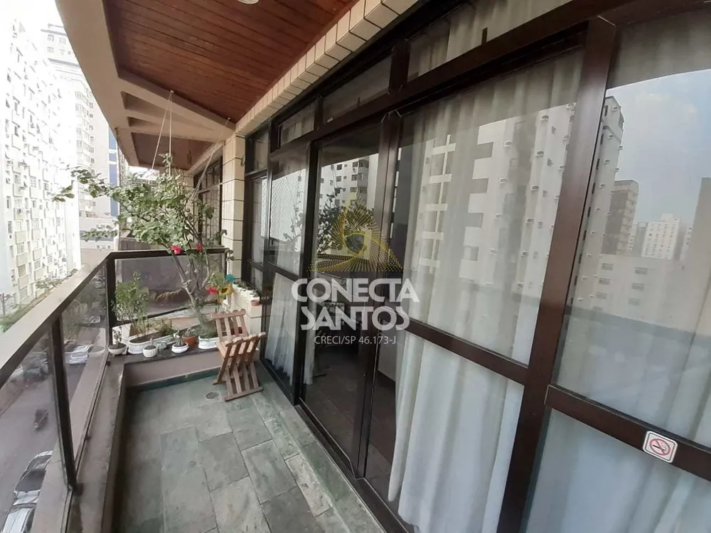 Apartamento, 3 quartos, 187 m² - Foto 17