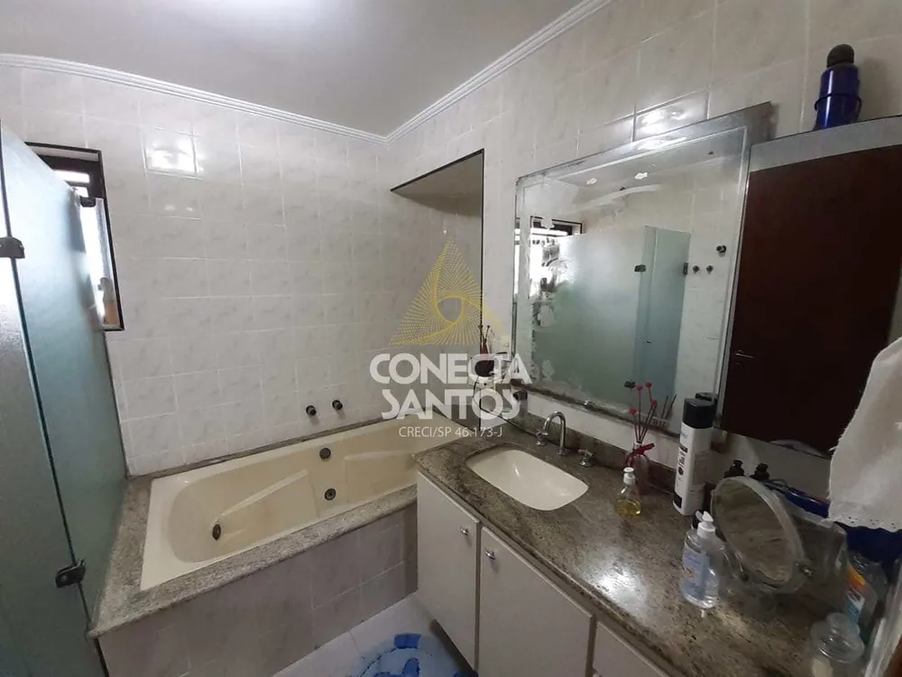 Apartamento, 3 quartos, 187 m² - Foto 10