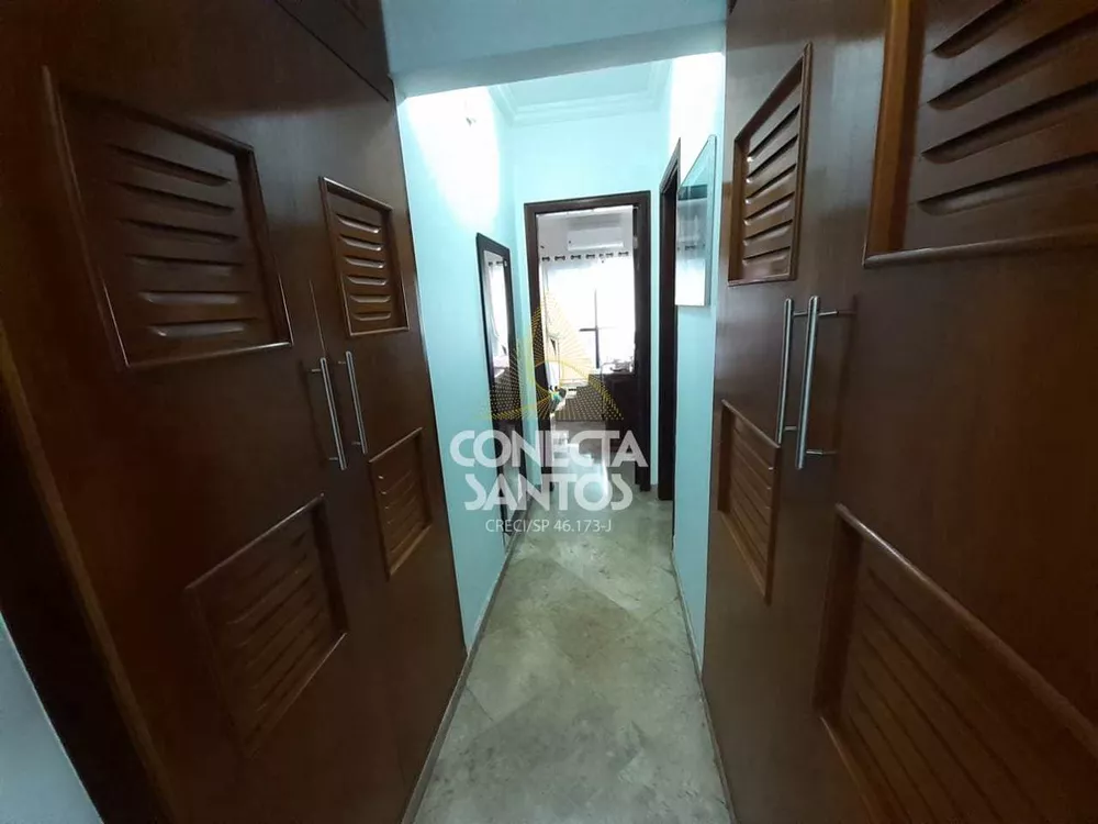 Apartamento, 3 quartos, 187 m² - Foto 2