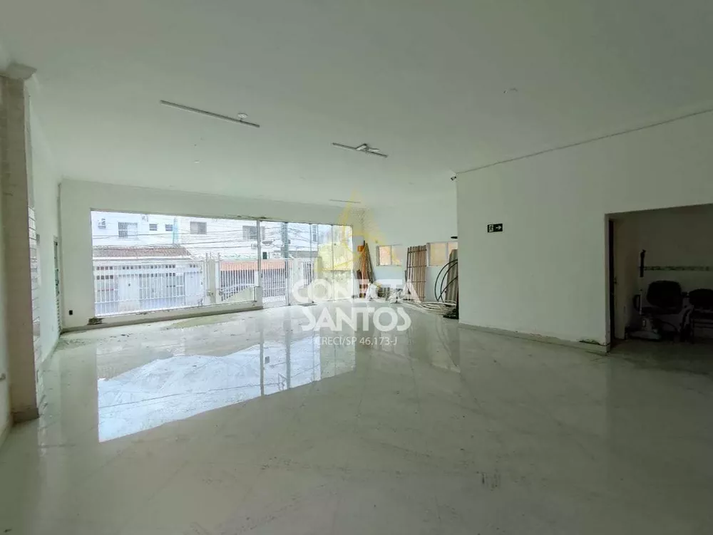 Loja-Salão, 1200 m² - Foto 1