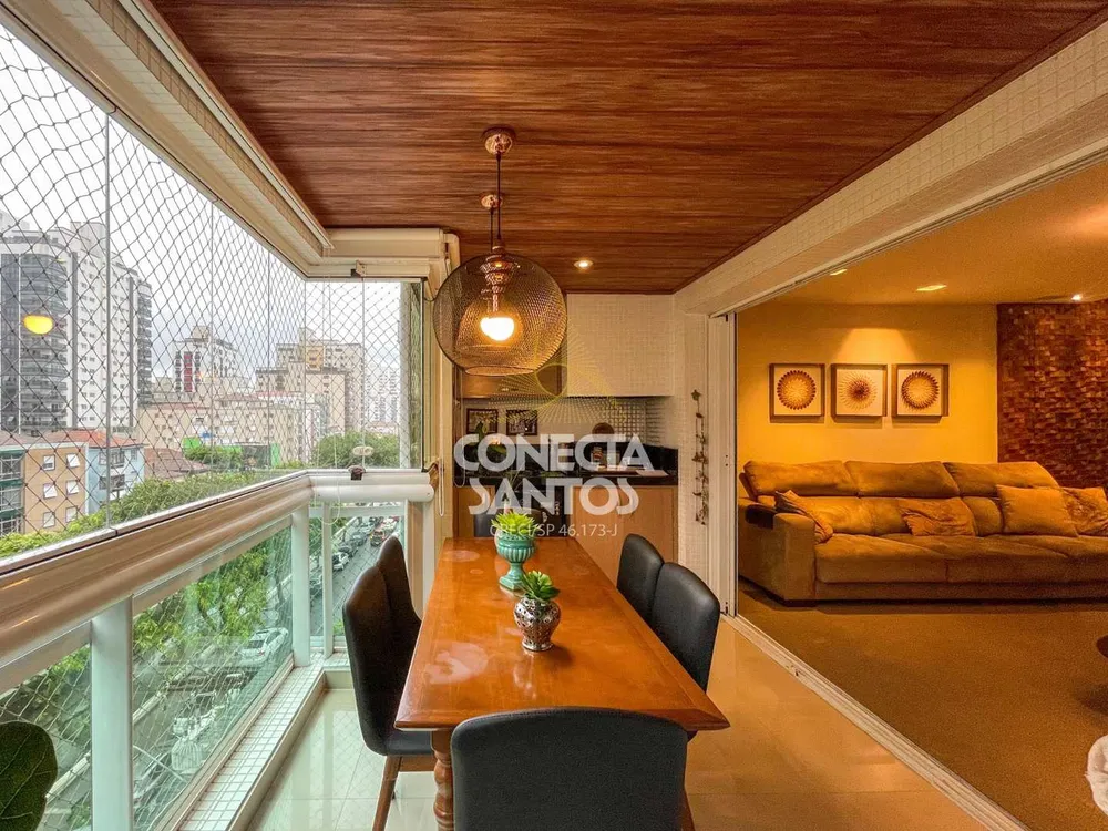 Apartamento, 3 quartos, 227 m² - Foto 5