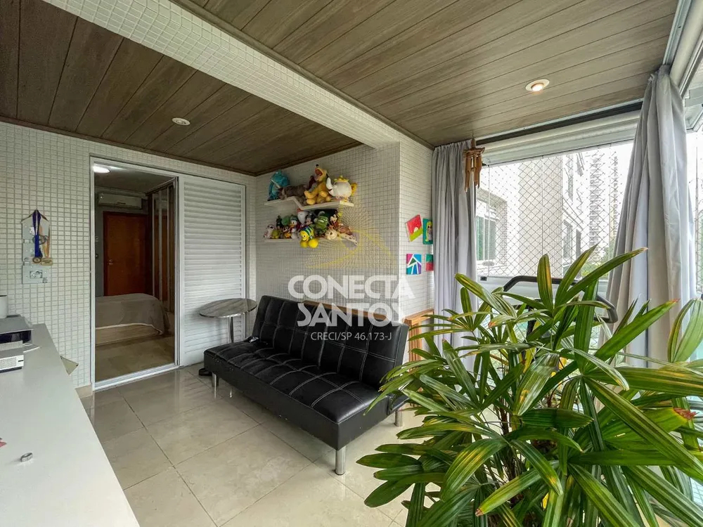 Apartamento, 3 quartos, 227 m² - Foto 10