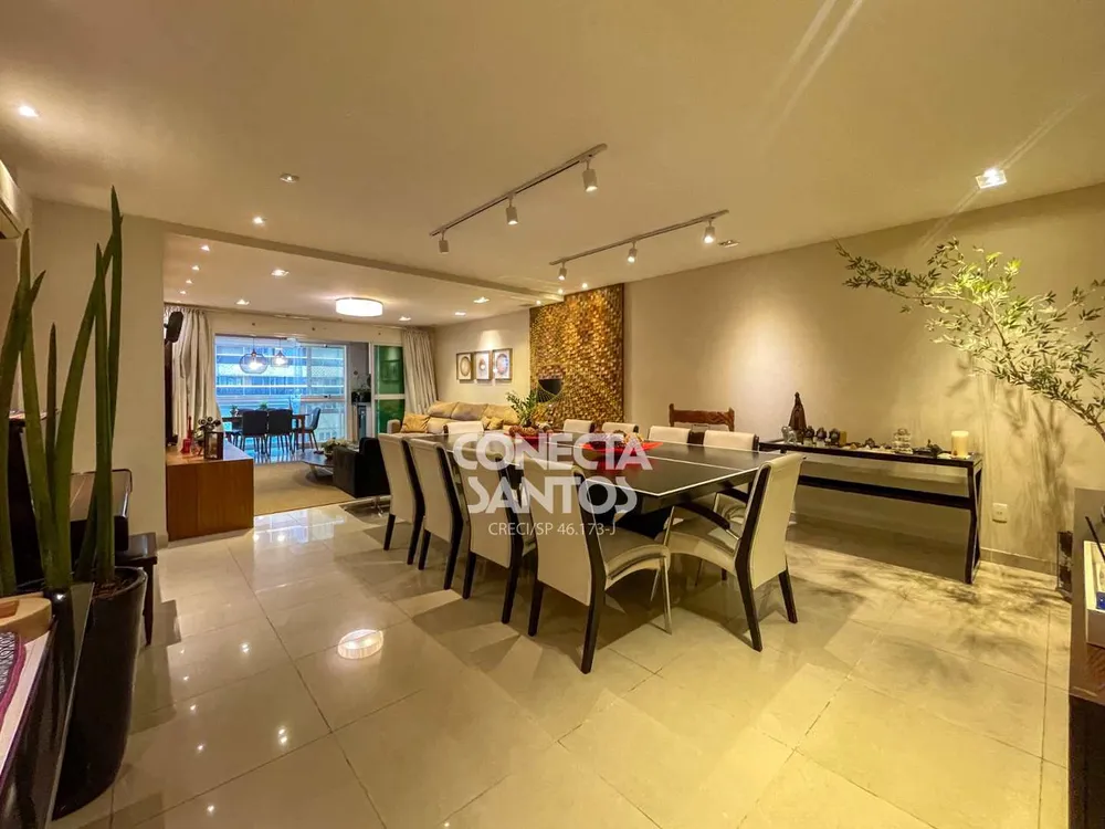 Apartamento, 3 quartos, 227 m² - Foto 2