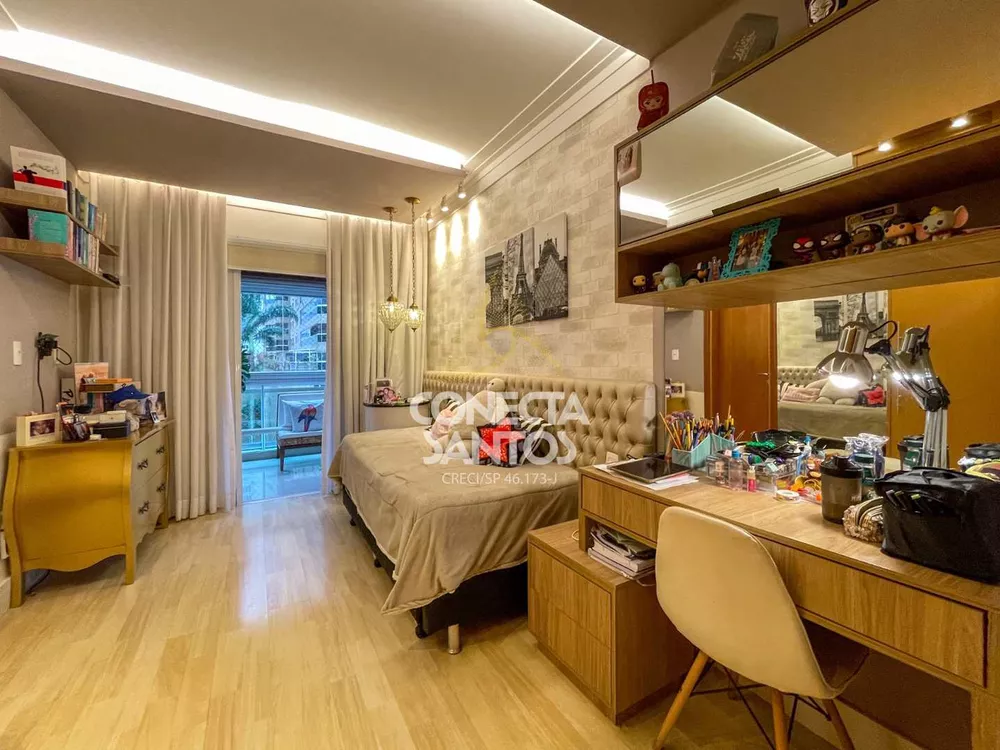 Apartamento, 3 quartos, 227 m² - Foto 2