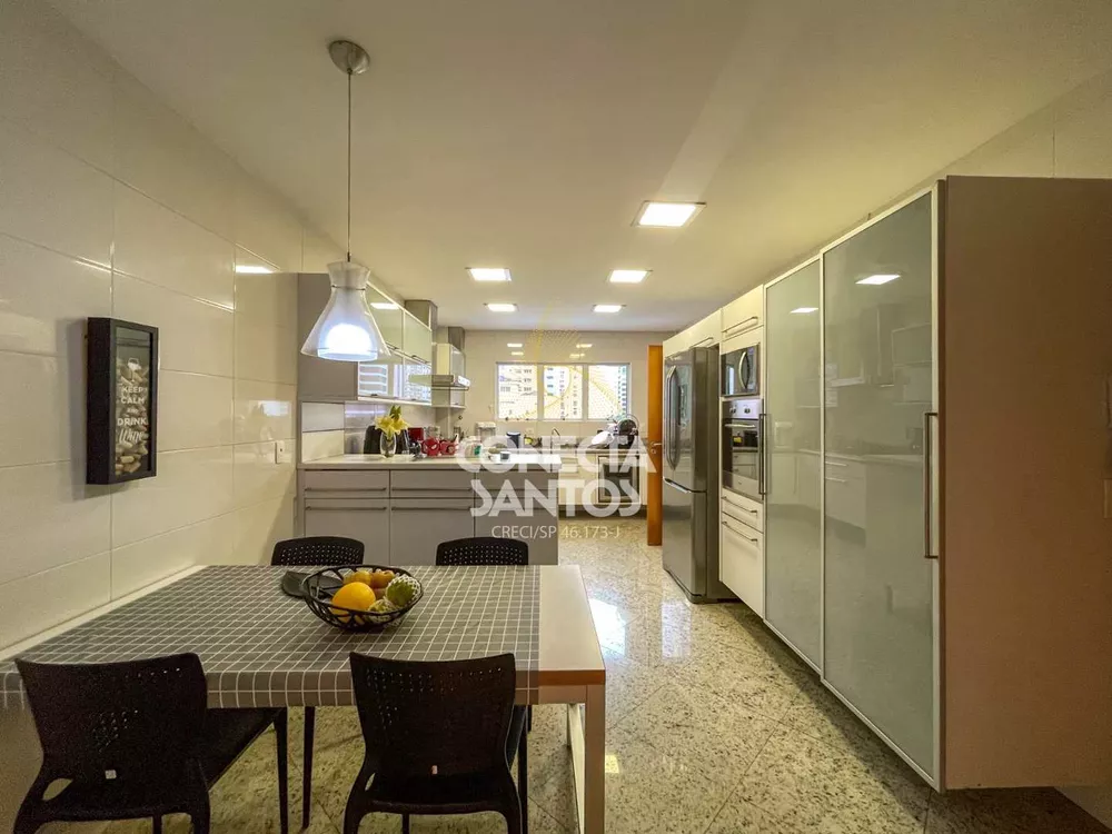 Apartamento, 3 quartos, 227 m² - Foto 3