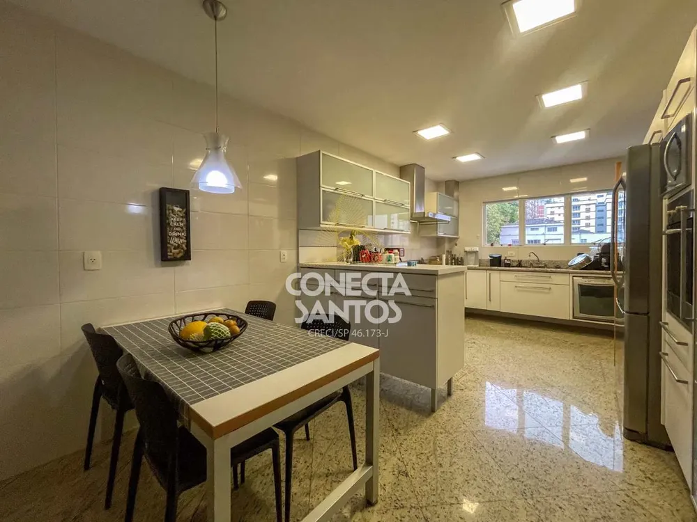 Apartamento, 3 quartos, 227 m² - Foto 12
