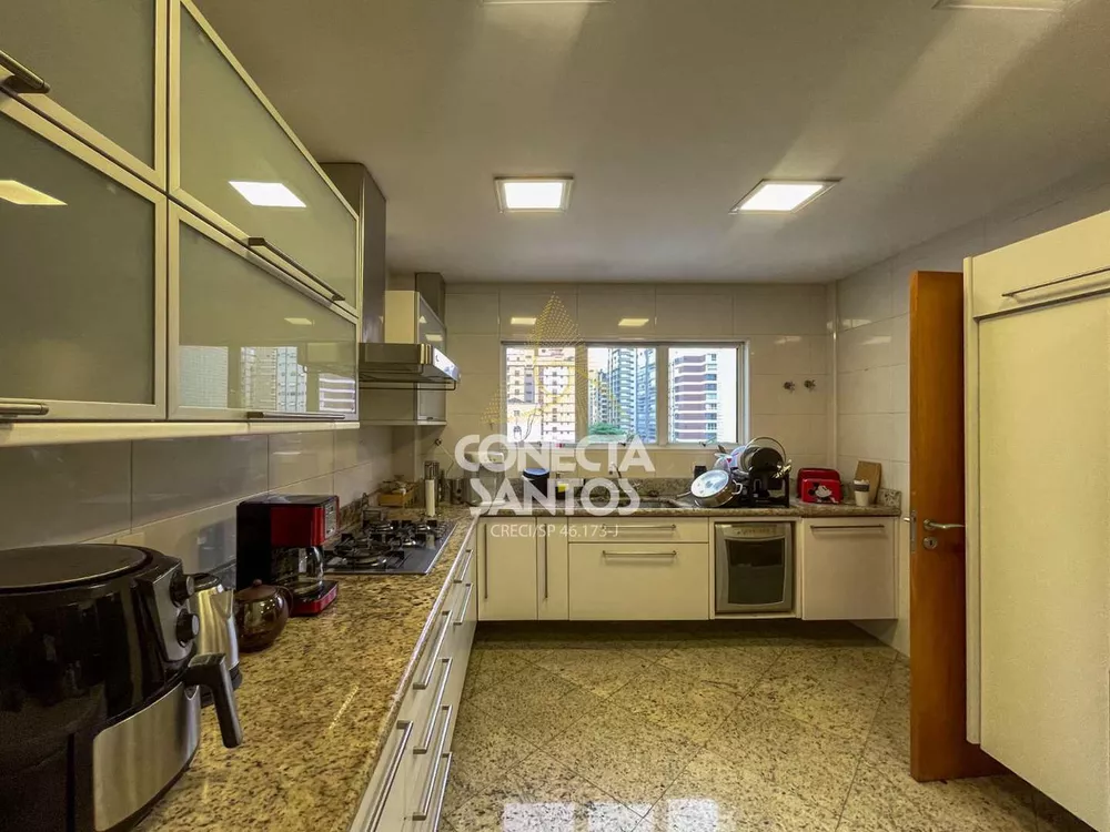 Apartamento, 3 quartos, 227 m² - Foto 4