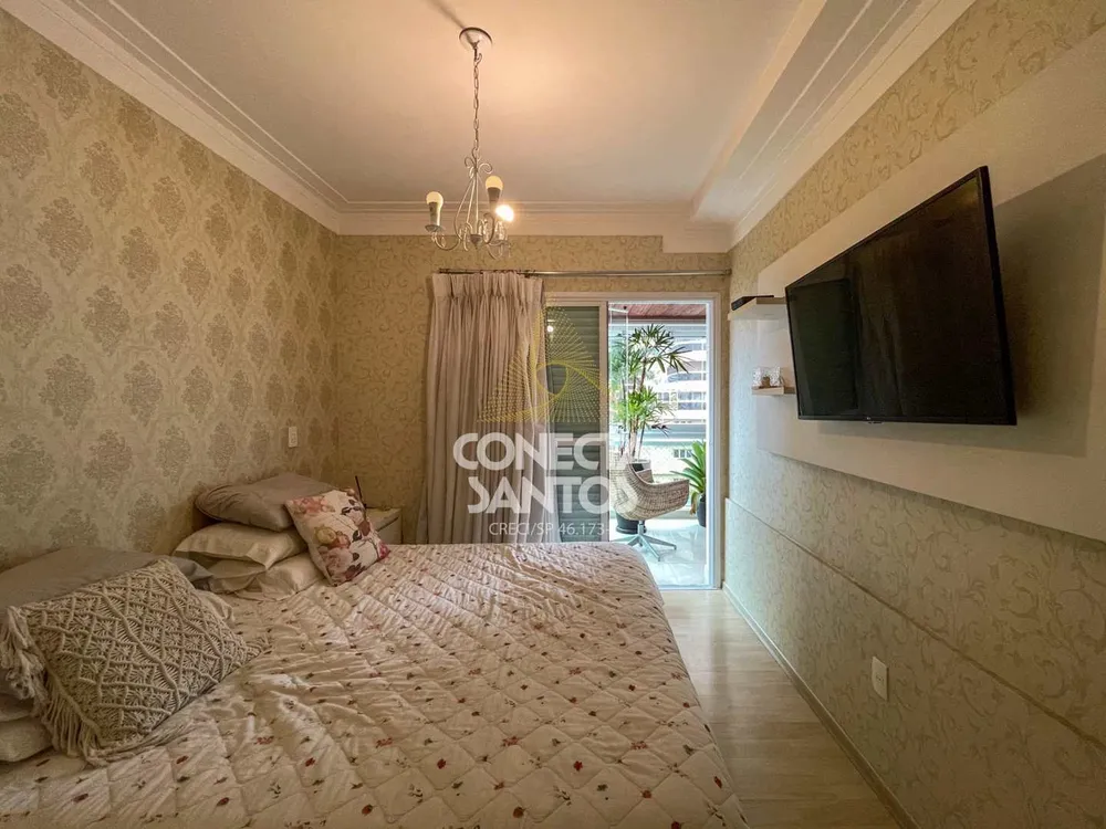 Apartamento, 3 quartos, 227 m² - Foto 6