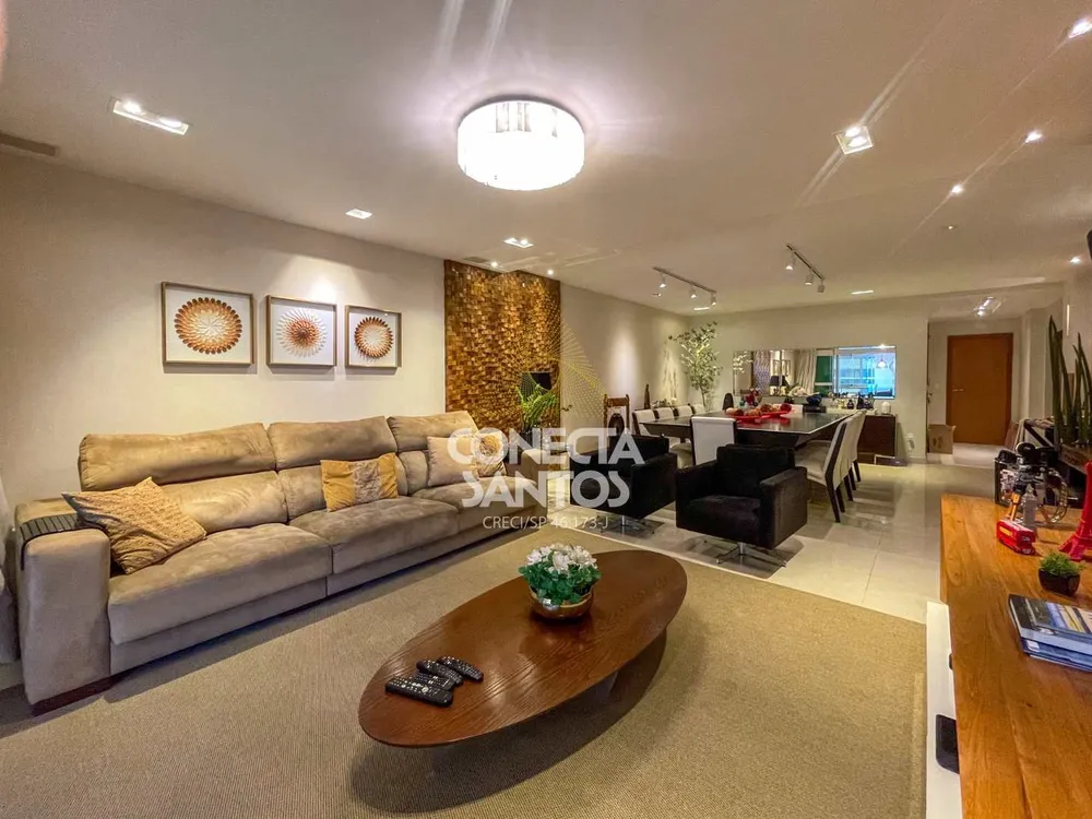 Apartamento, 3 quartos, 227 m² - Foto 3