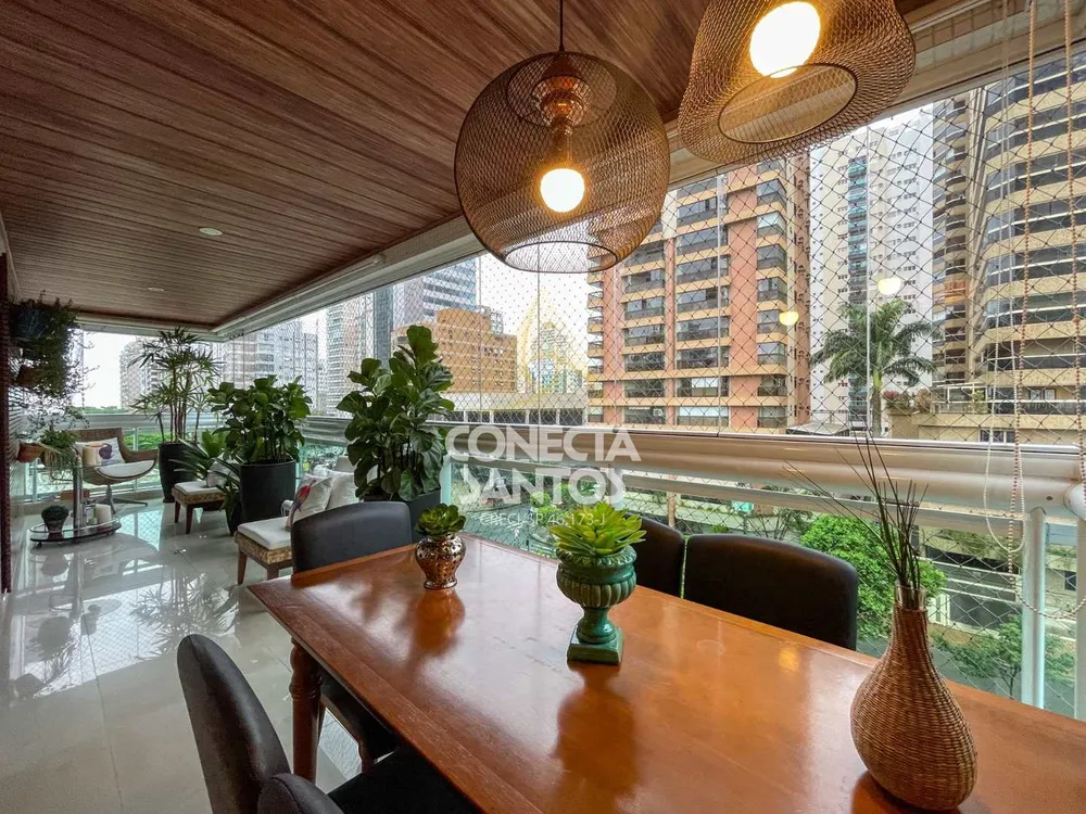Apartamento, 3 quartos, 227 m² - Foto 4