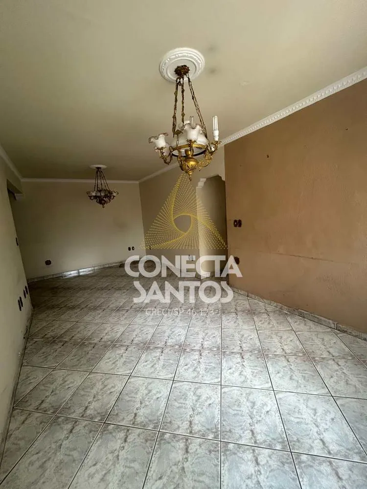 Apartamento, 2 quartos, 95 m² - Foto 1
