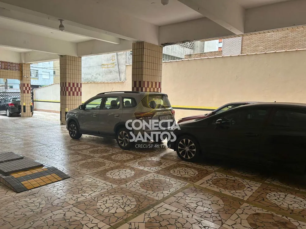 Apartamento, 2 quartos, 95 m² - Foto 12