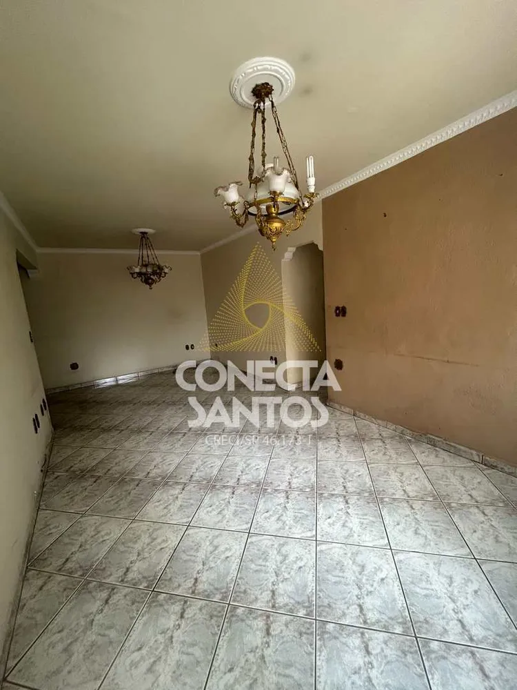 Apartamento, 2 quartos, 95 m² - Foto 2