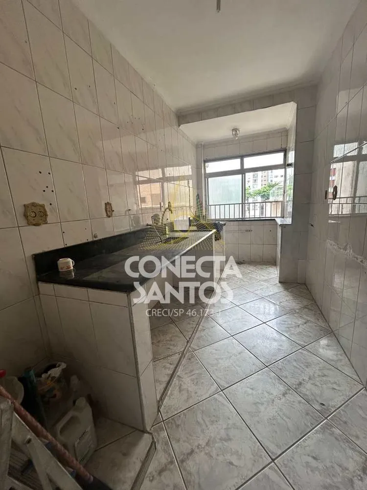 Apartamento, 2 quartos, 95 m² - Foto 8