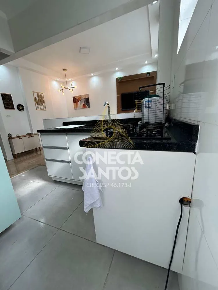 Apartamento, 1 quarto, 63 m² - Foto 9