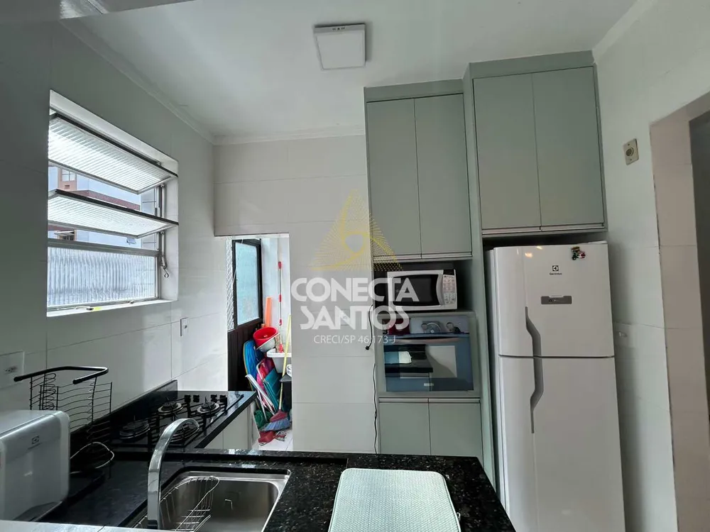Apartamento, 1 quarto, 63 m² - Foto 10