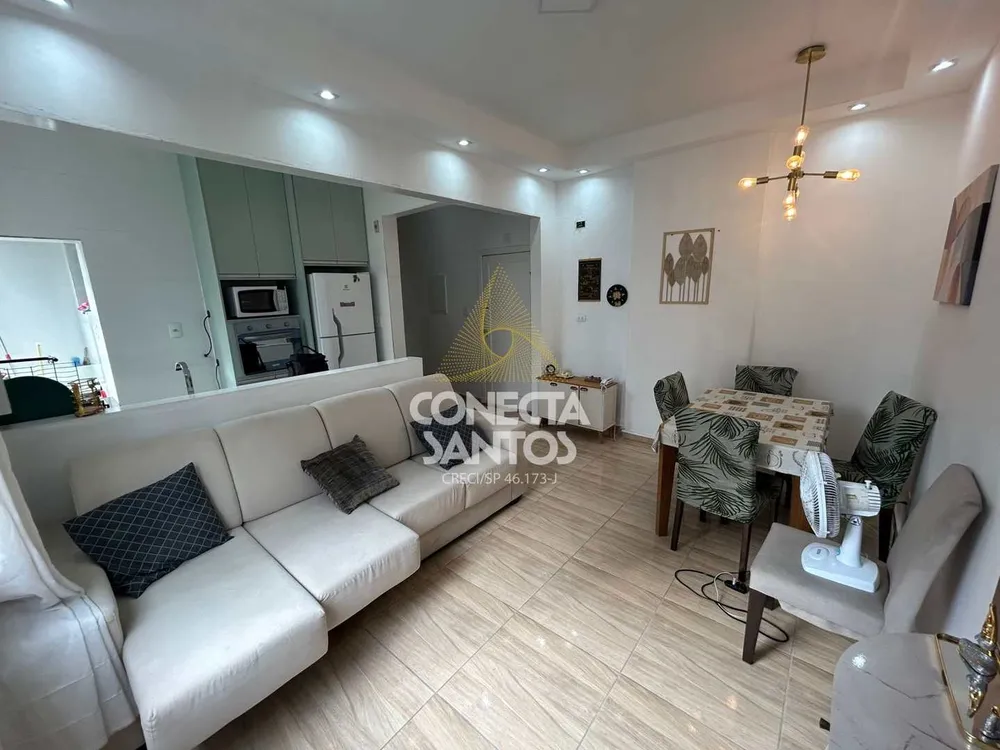 Apartamento, 1 quarto, 63 m² - Foto 2