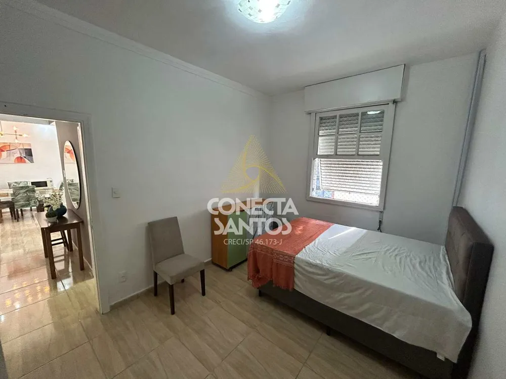 Apartamento, 1 quarto, 63 m² - Foto 6