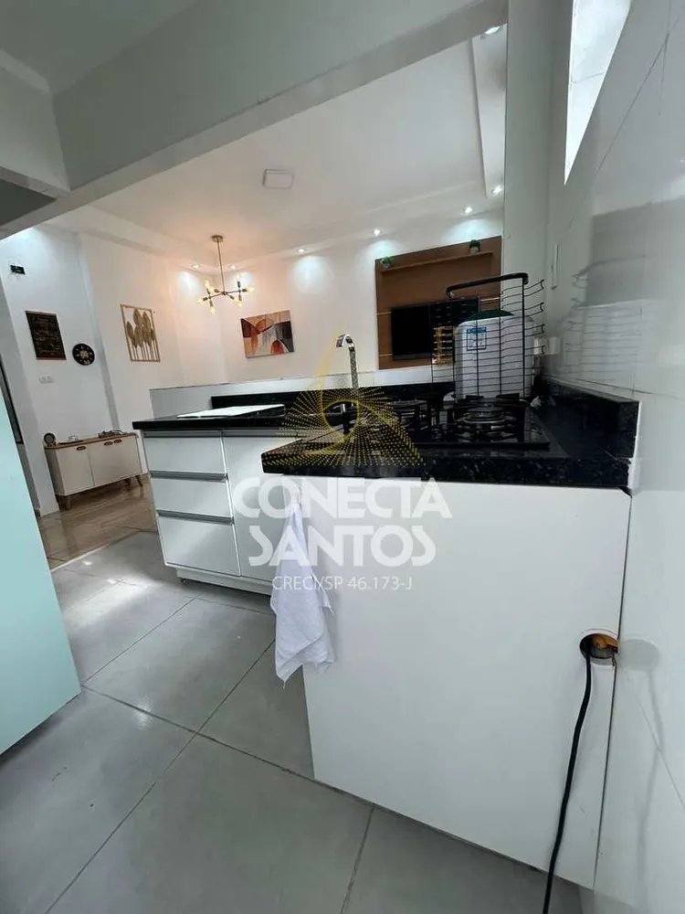 Apartamento, 1 quarto, 63 m² - Foto 7