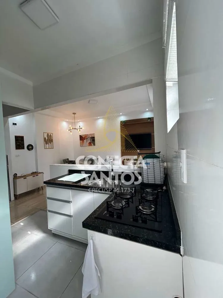 Apartamento, 1 quarto, 63 m² - Foto 6