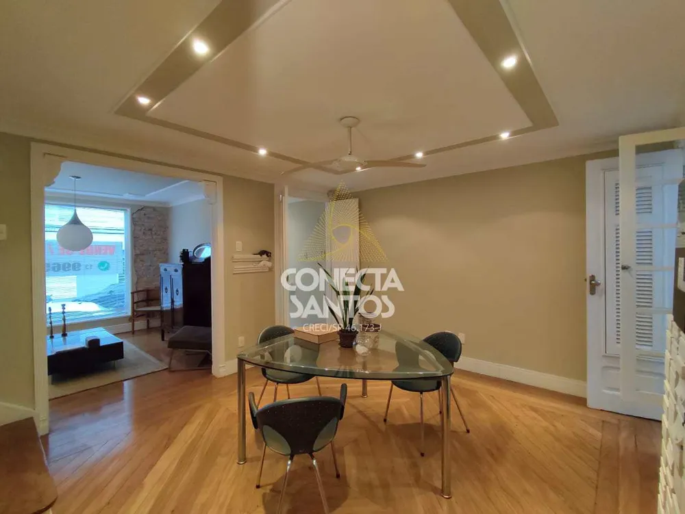 Casa, 3 quartos, 100 m² - Foto 2