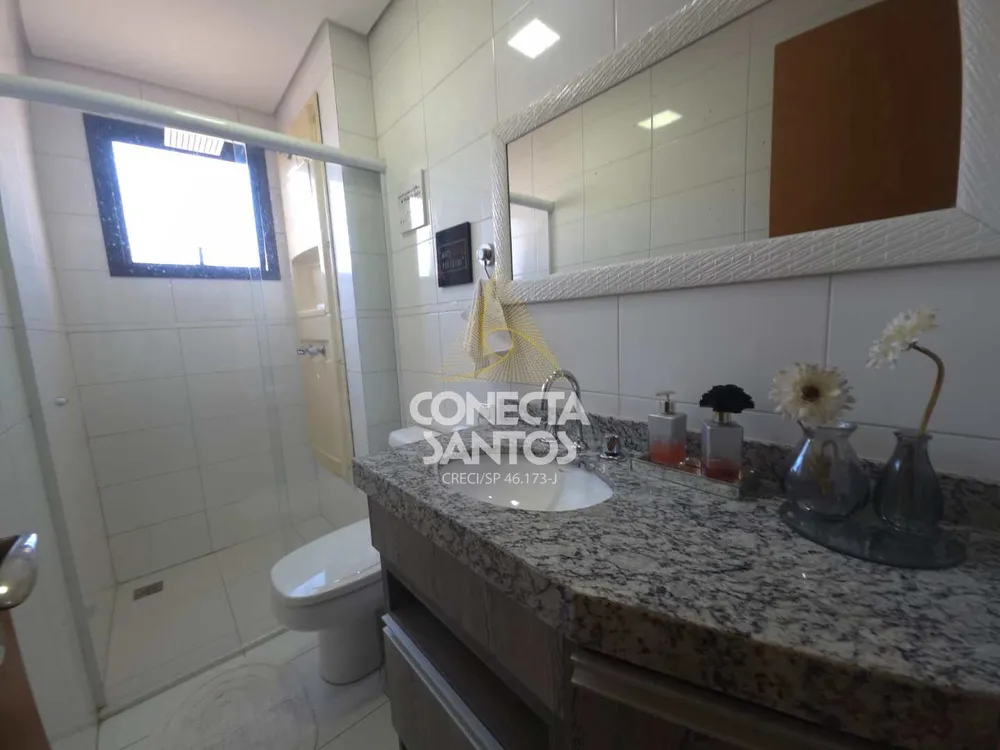 Apartamento, 3 quartos, 111 m² - Foto 3