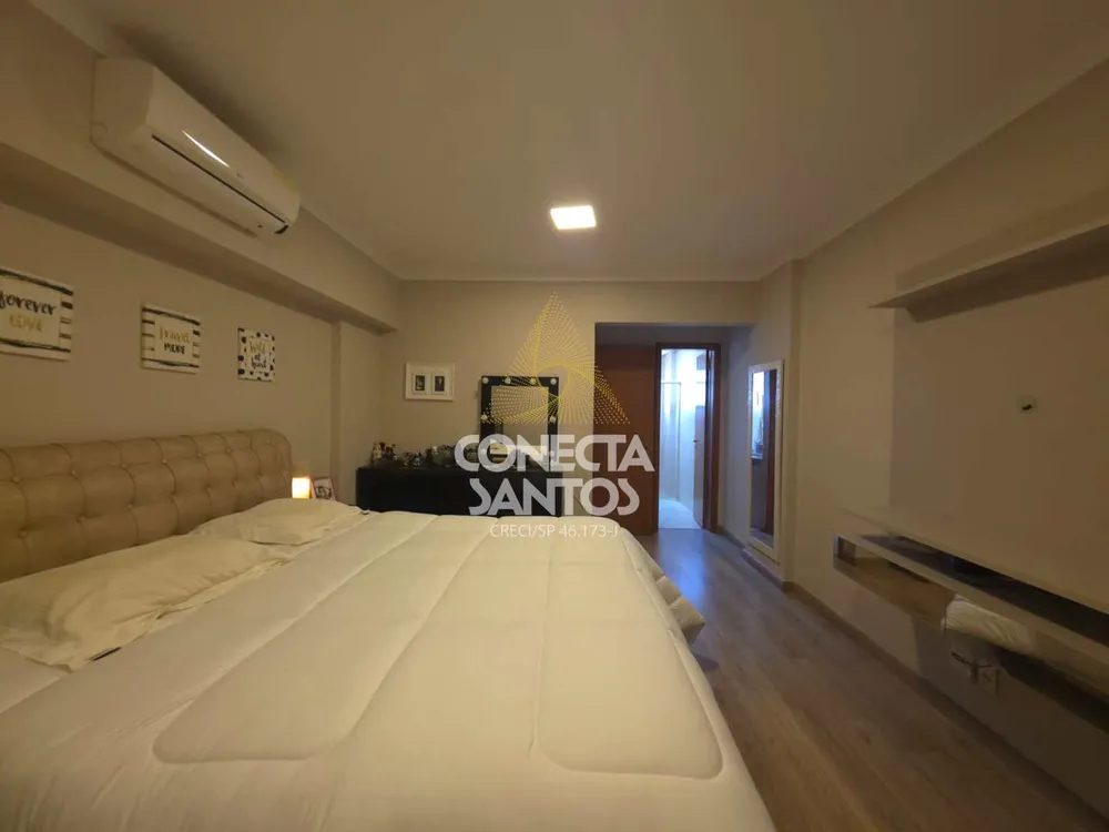 Apartamento, 3 quartos, 111 m² - Foto 1