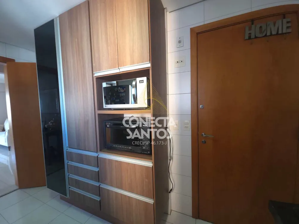 Apartamento, 3 quartos, 111 m² - Foto 8