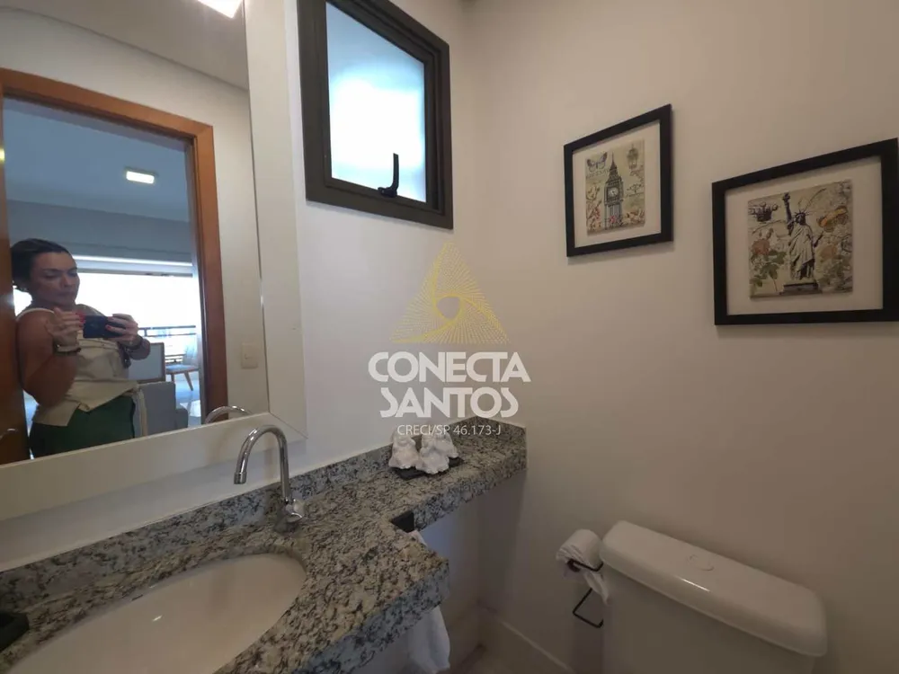 Apartamento, 3 quartos, 111 m² - Foto 4