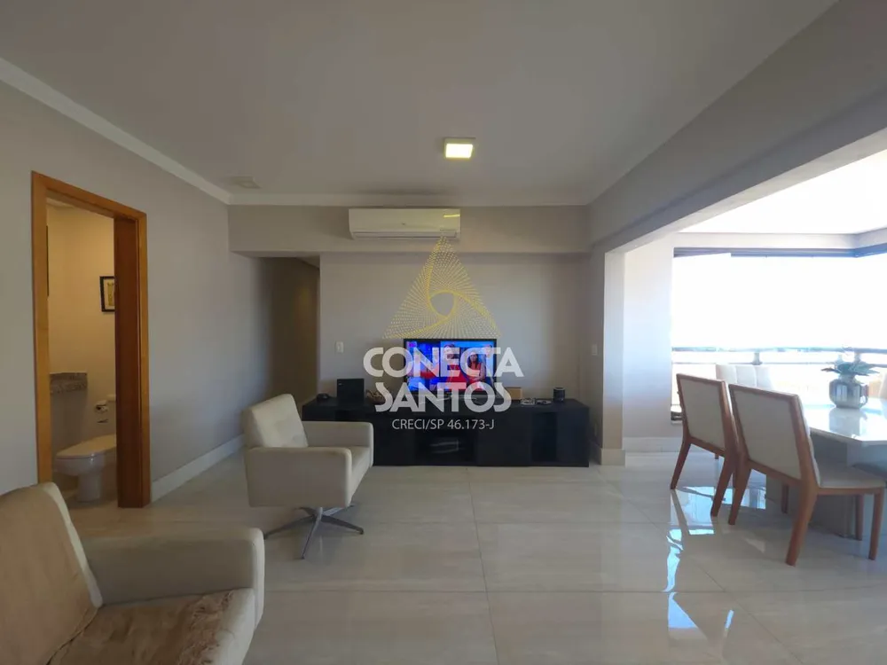 Apartamento, 3 quartos, 111 m² - Foto 2