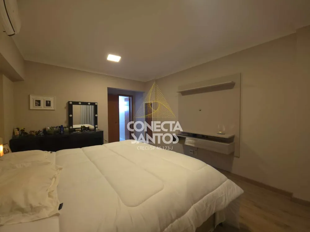 Apartamento, 3 quartos, 111 m² - Foto 2
