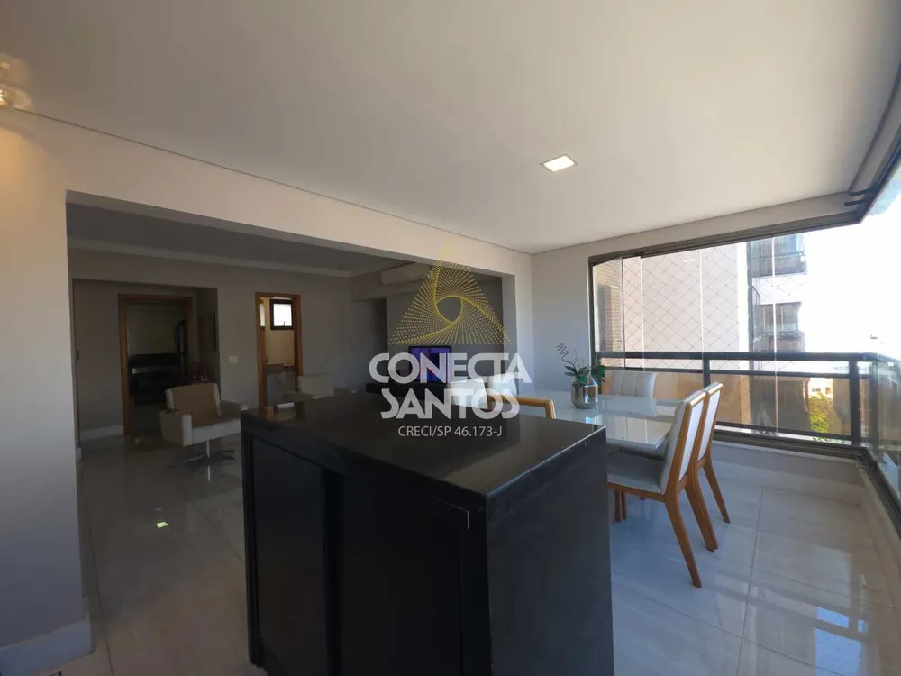 Apartamento, 3 quartos, 111 m² - Foto 5