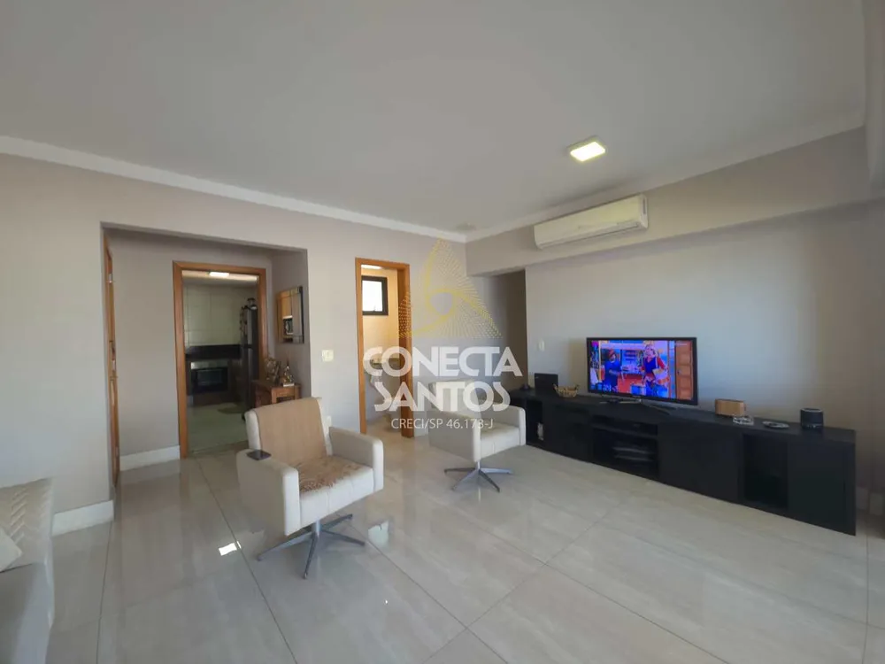 Apartamento, 3 quartos, 111 m² - Foto 3