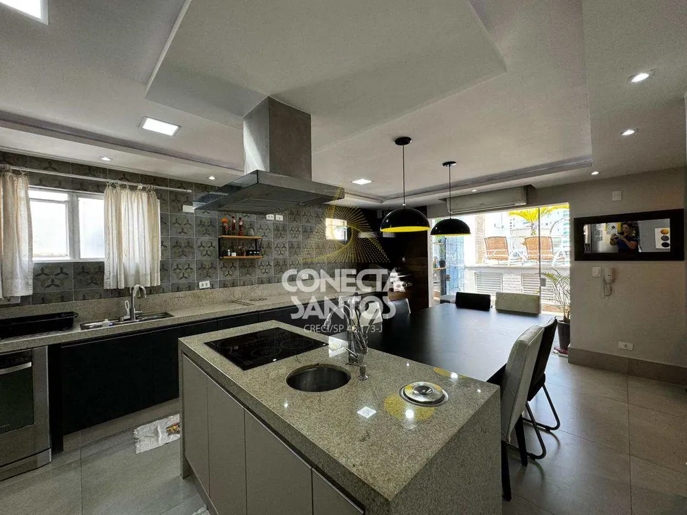 Cobertura, 2 quartos, 289 m² - Foto 14