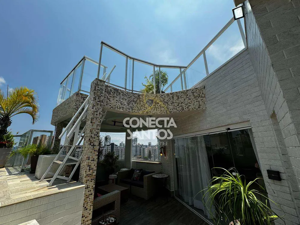 Cobertura, 2 quartos, 289 m² - Foto 16