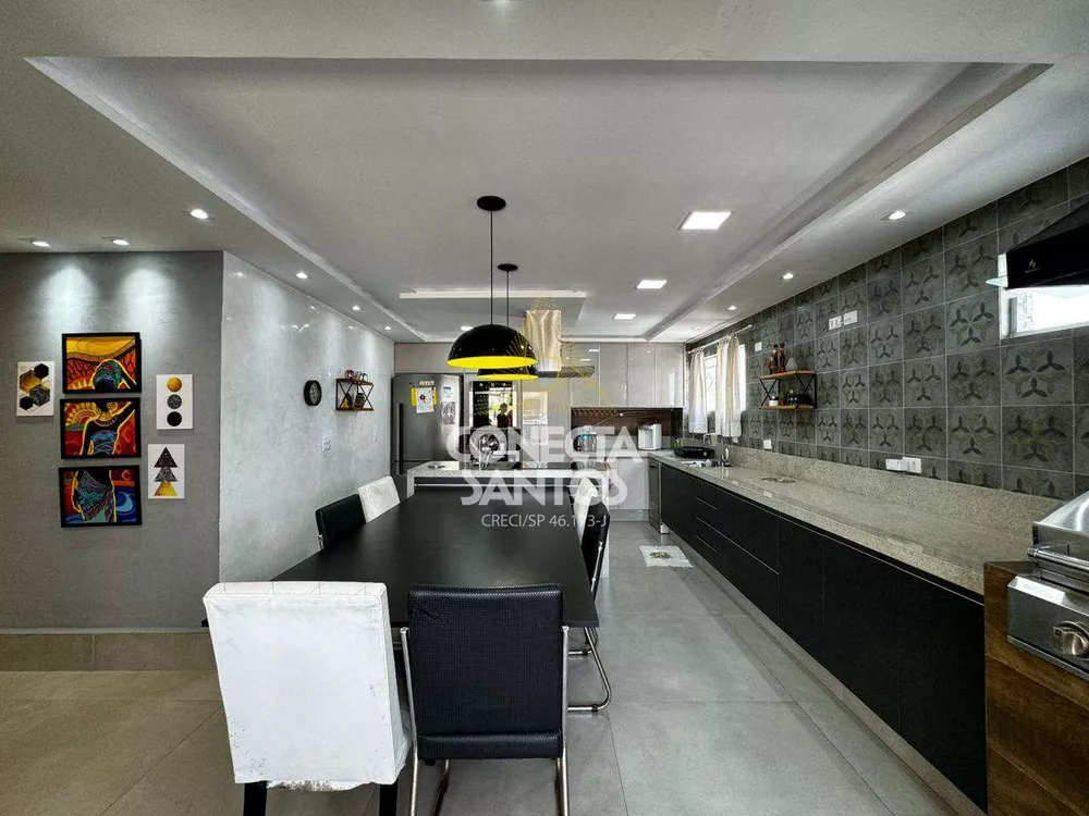 Cobertura, 2 quartos, 289 m² - Foto 2