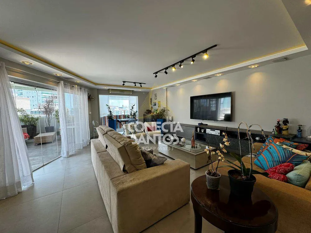 Cobertura, 2 quartos, 289 m² - Foto 2