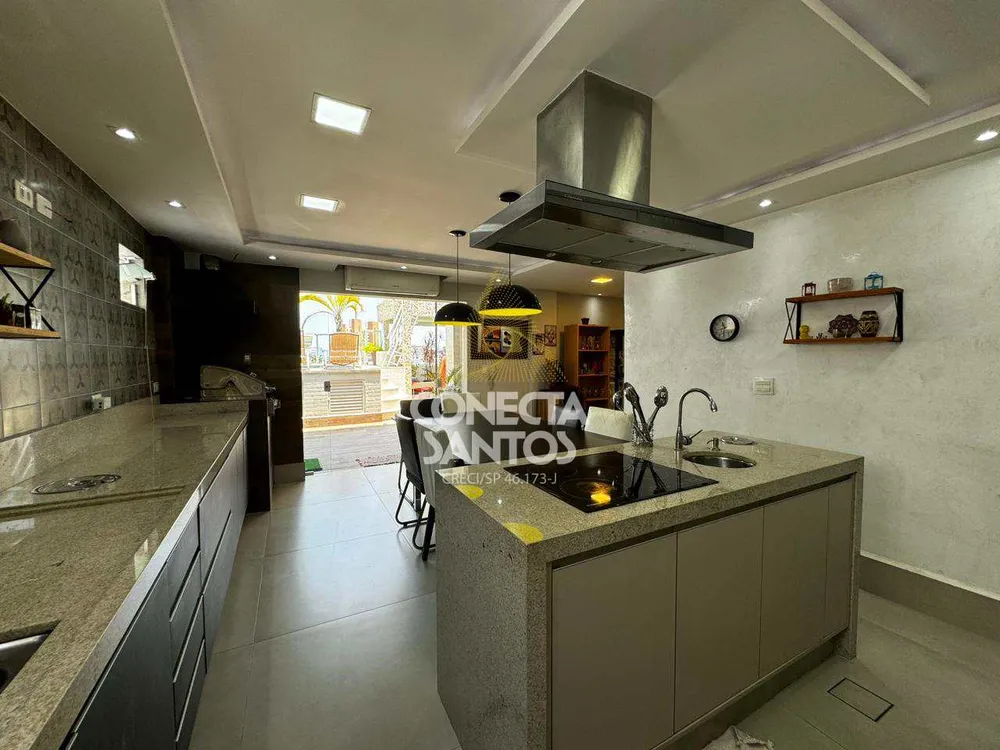 Cobertura, 2 quartos, 289 m² - Foto 13