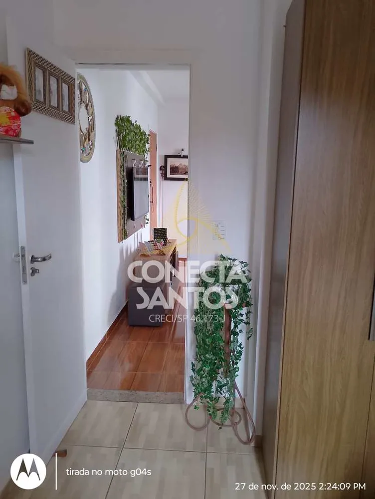 Apartamento, 1 quarto, 72 m² - Foto 2