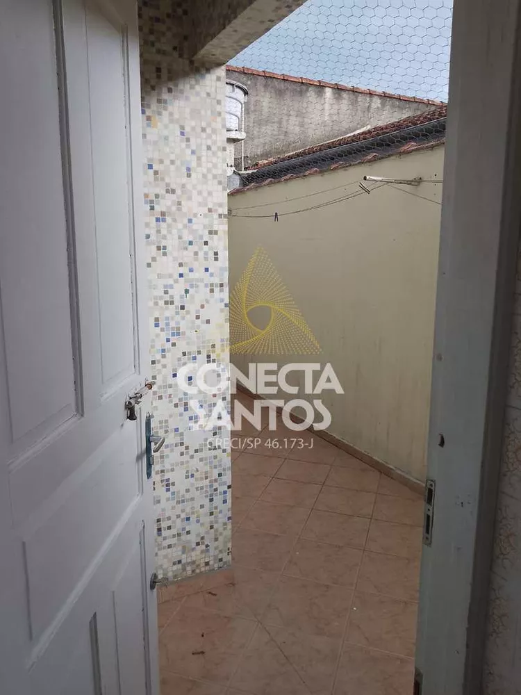Casa, 2 quartos, 80 m² - Foto 3